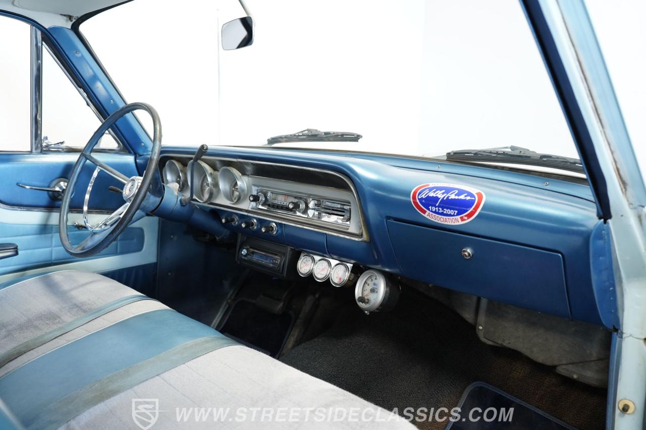 1964 Ford Fairlane 500