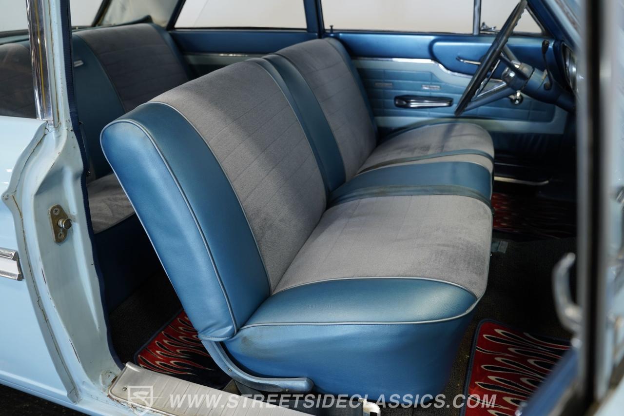 1964 Ford Fairlane 500