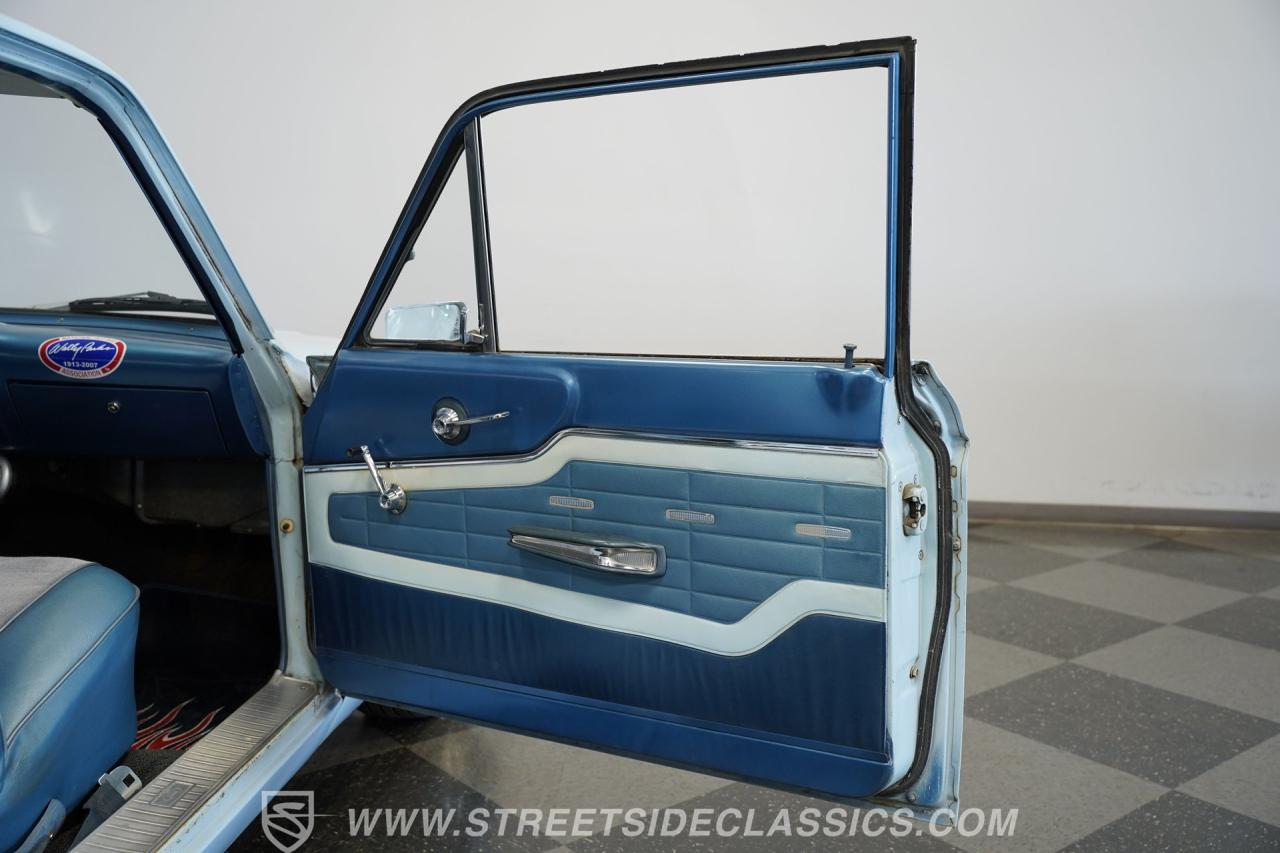 1964 Ford Fairlane 500