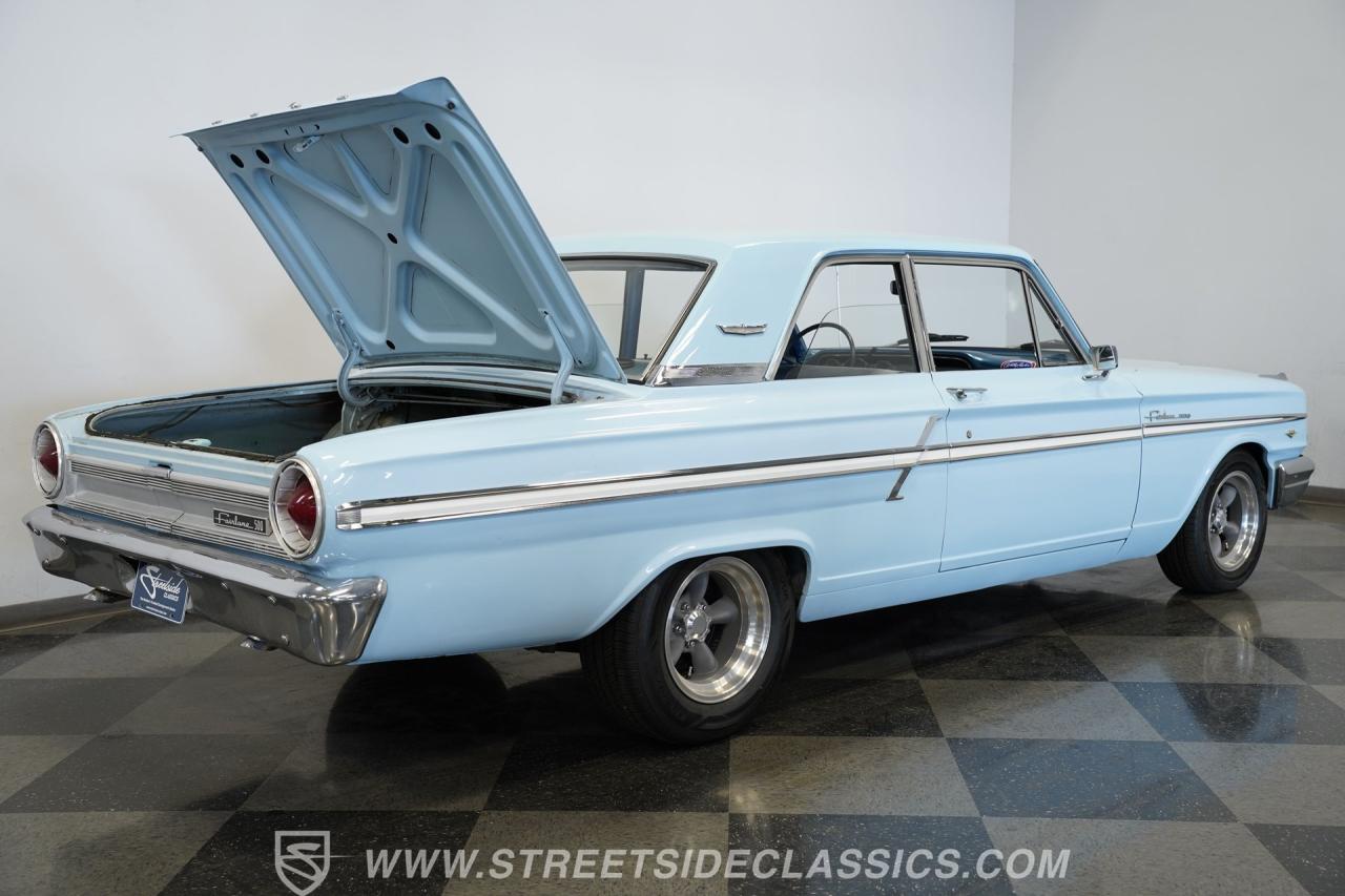 1964 Ford Fairlane 500