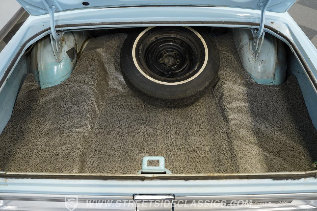 1964 Ford Fairlane 500