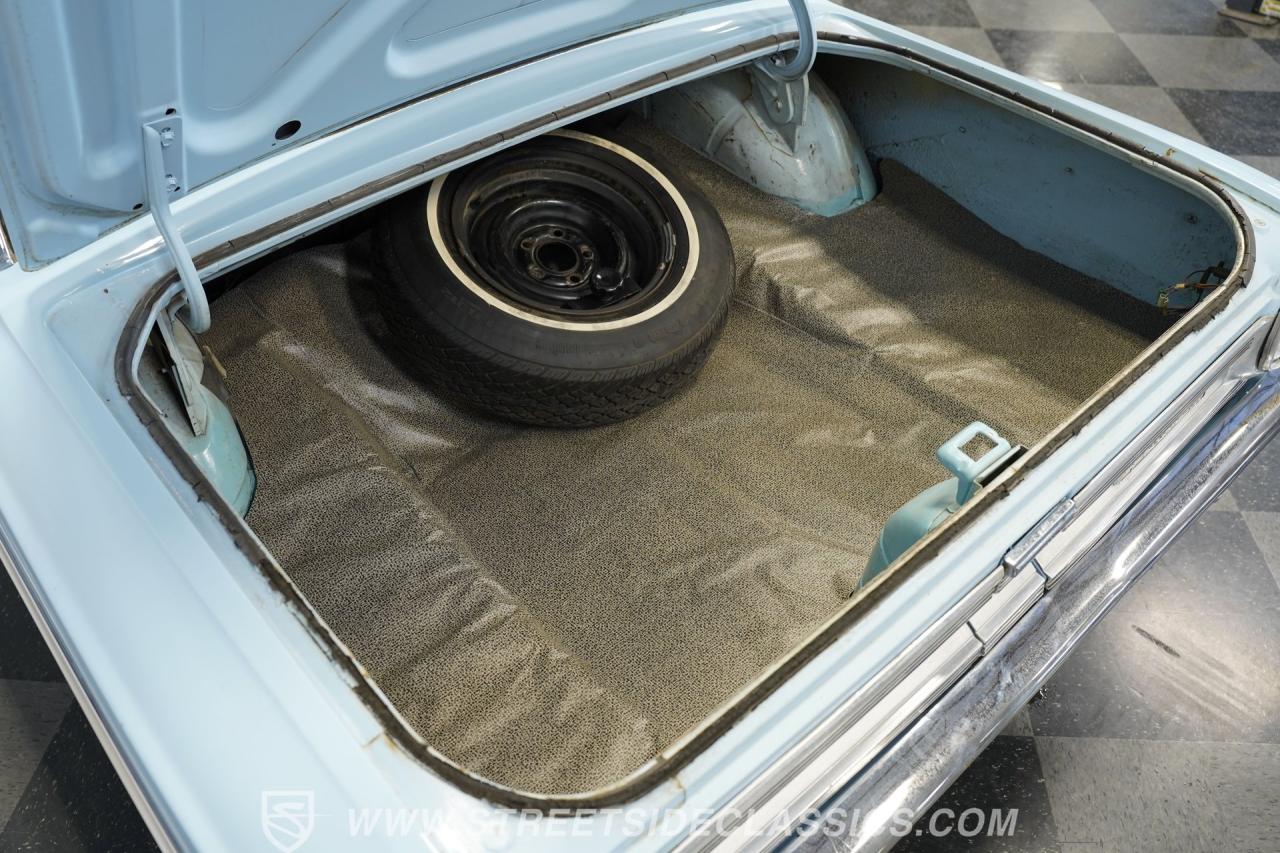 1964 Ford Fairlane 500