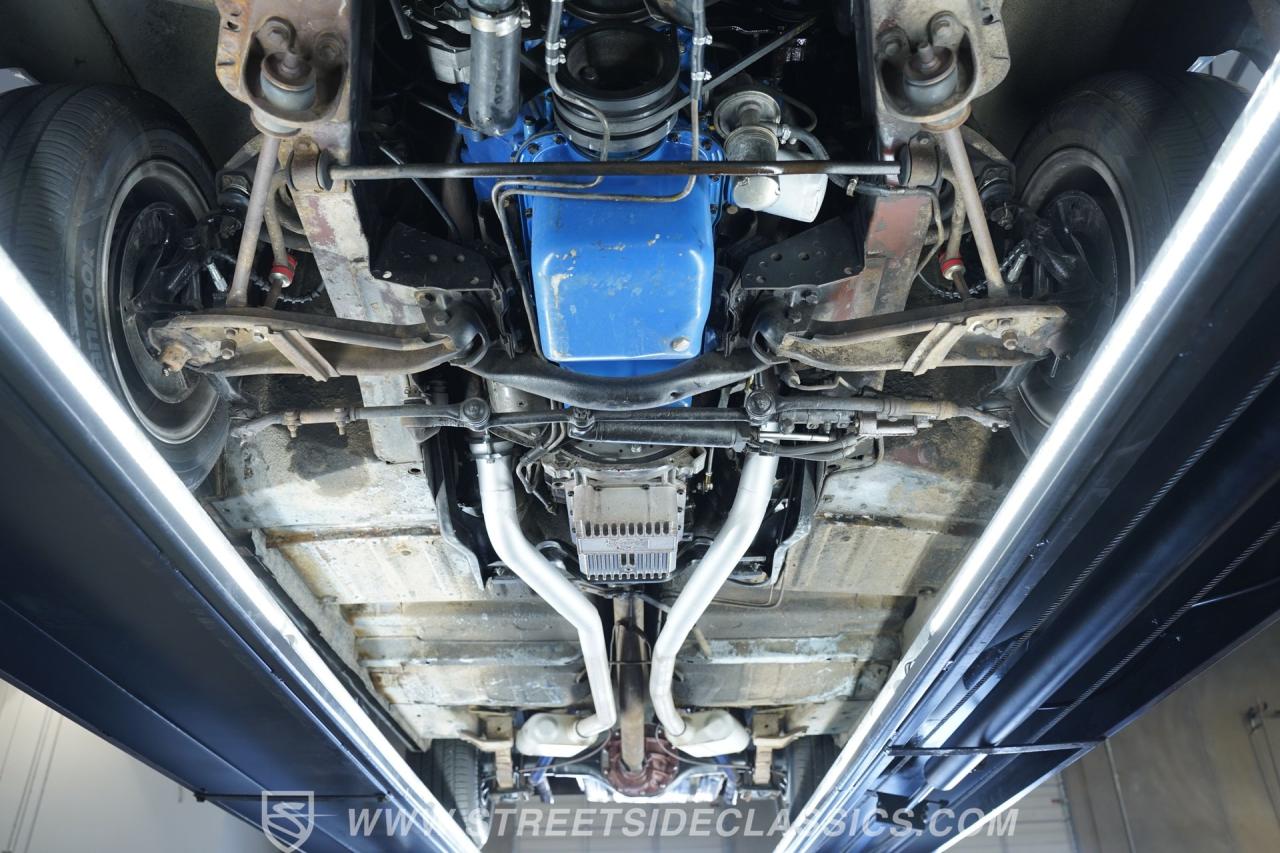 1964 Ford Fairlane 500