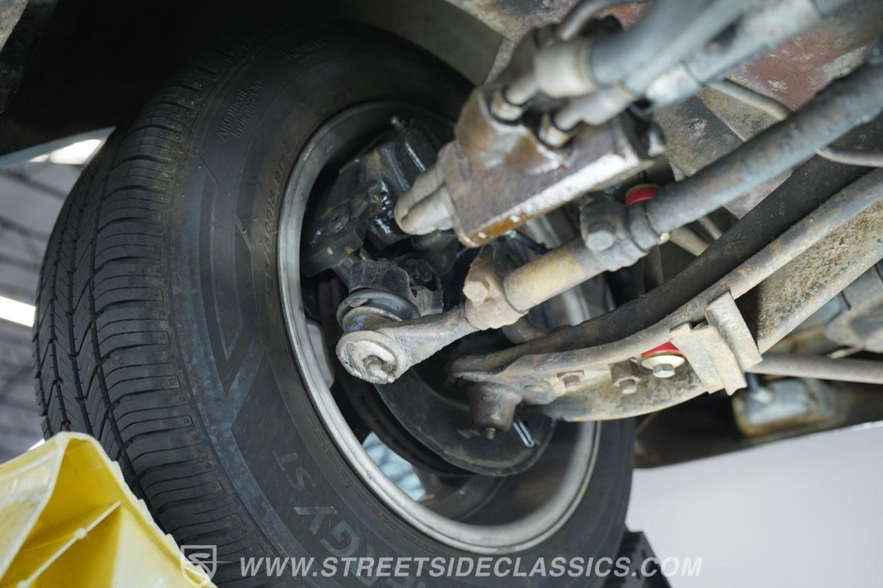 1964 Ford Fairlane 500