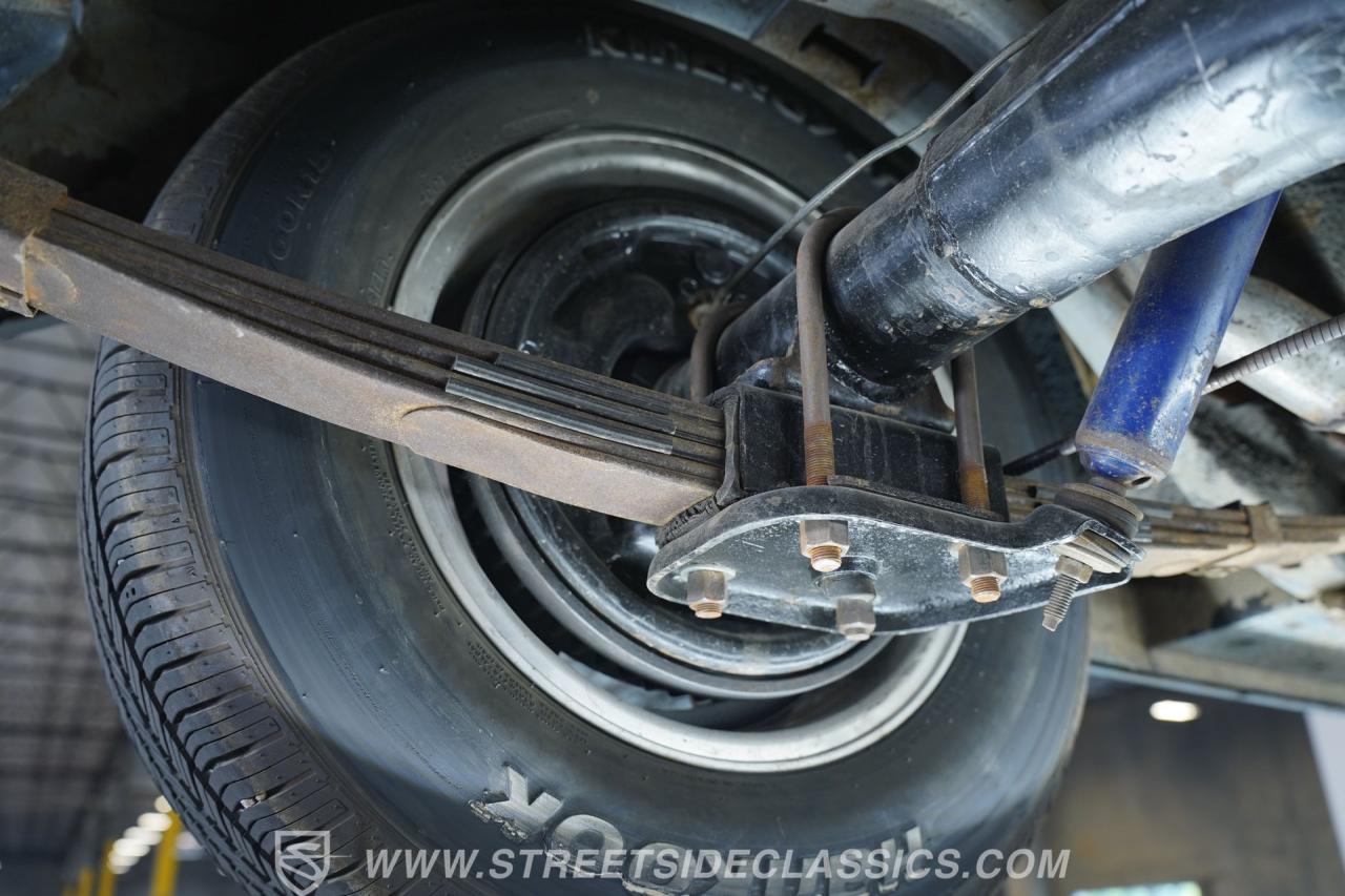 1964 Ford Fairlane 500