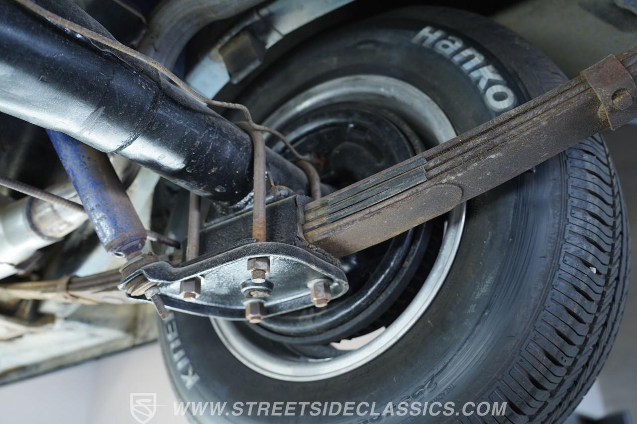 1964 Ford Fairlane 500