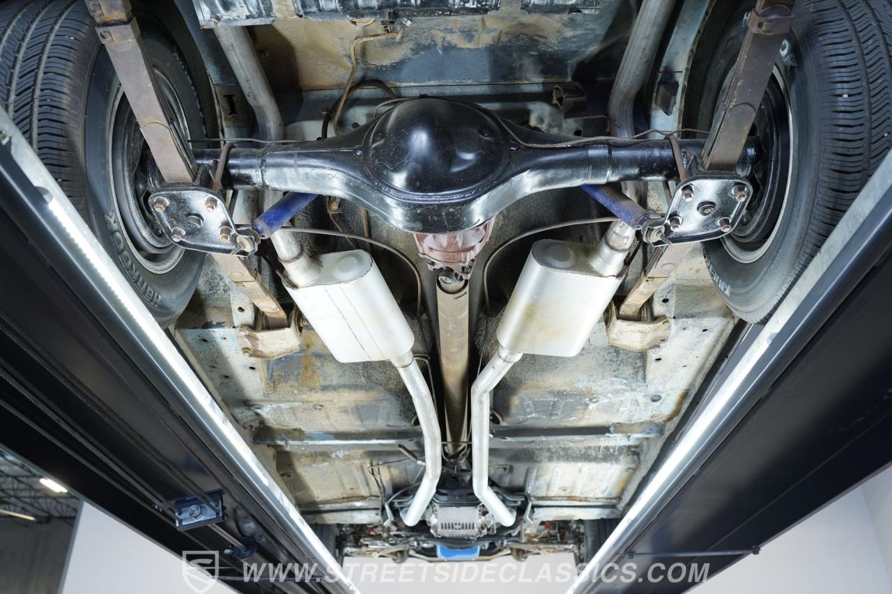 1964 Ford Fairlane 500