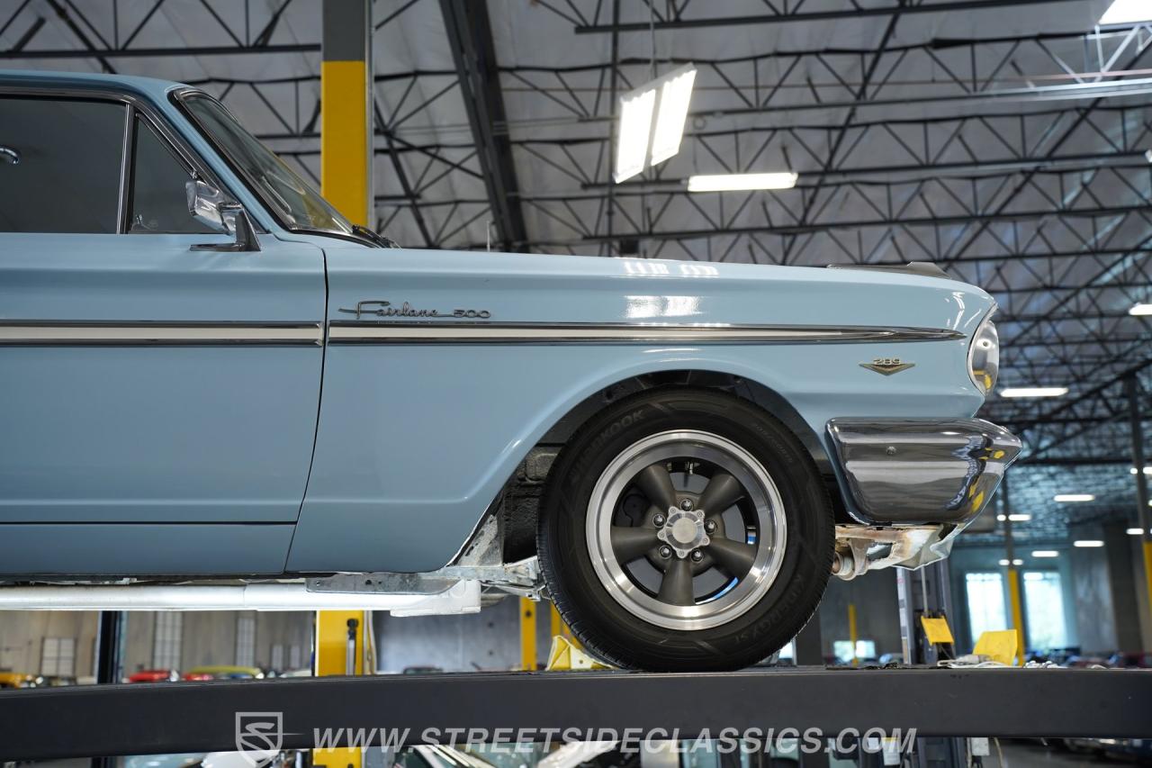 1964 Ford Fairlane 500