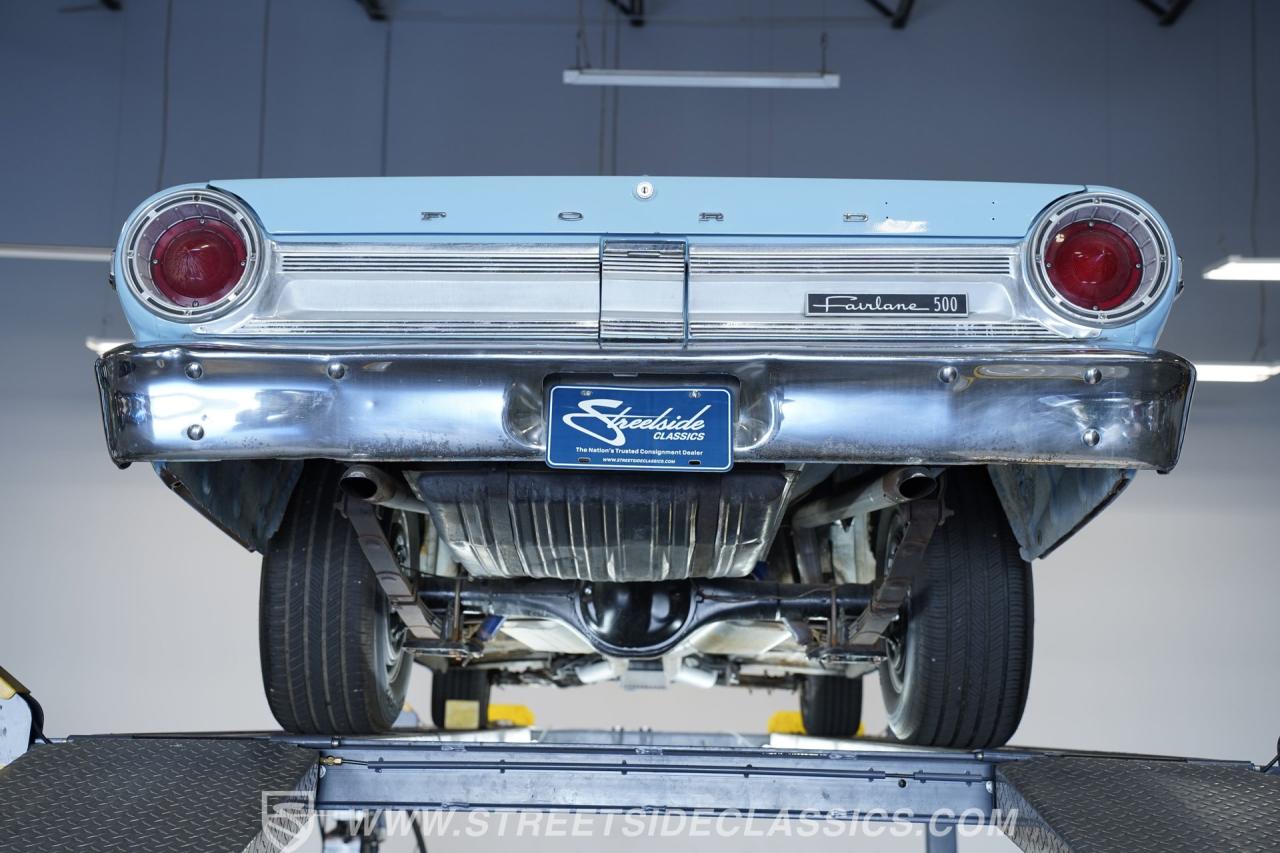 1964 Ford Fairlane 500