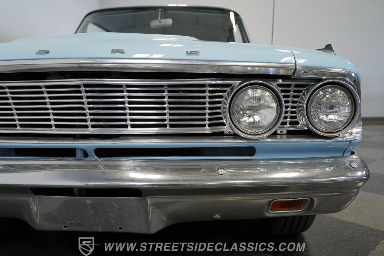 1964 Ford Fairlane 500