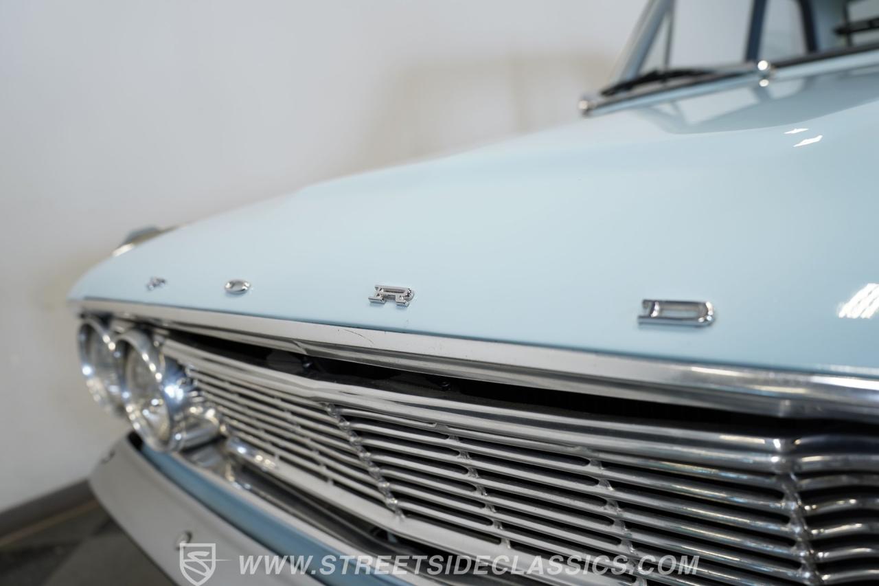 1964 Ford Fairlane 500