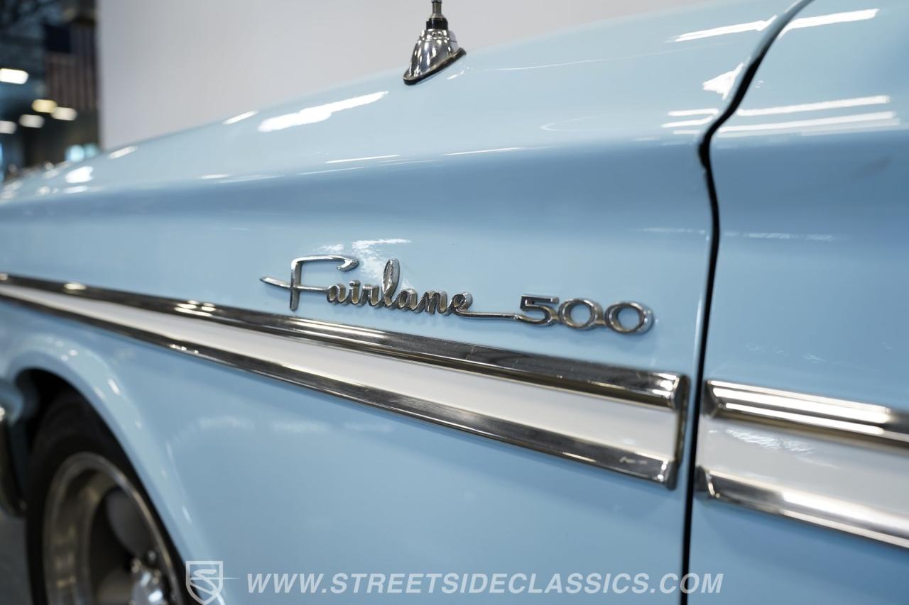 1964 Ford Fairlane 500