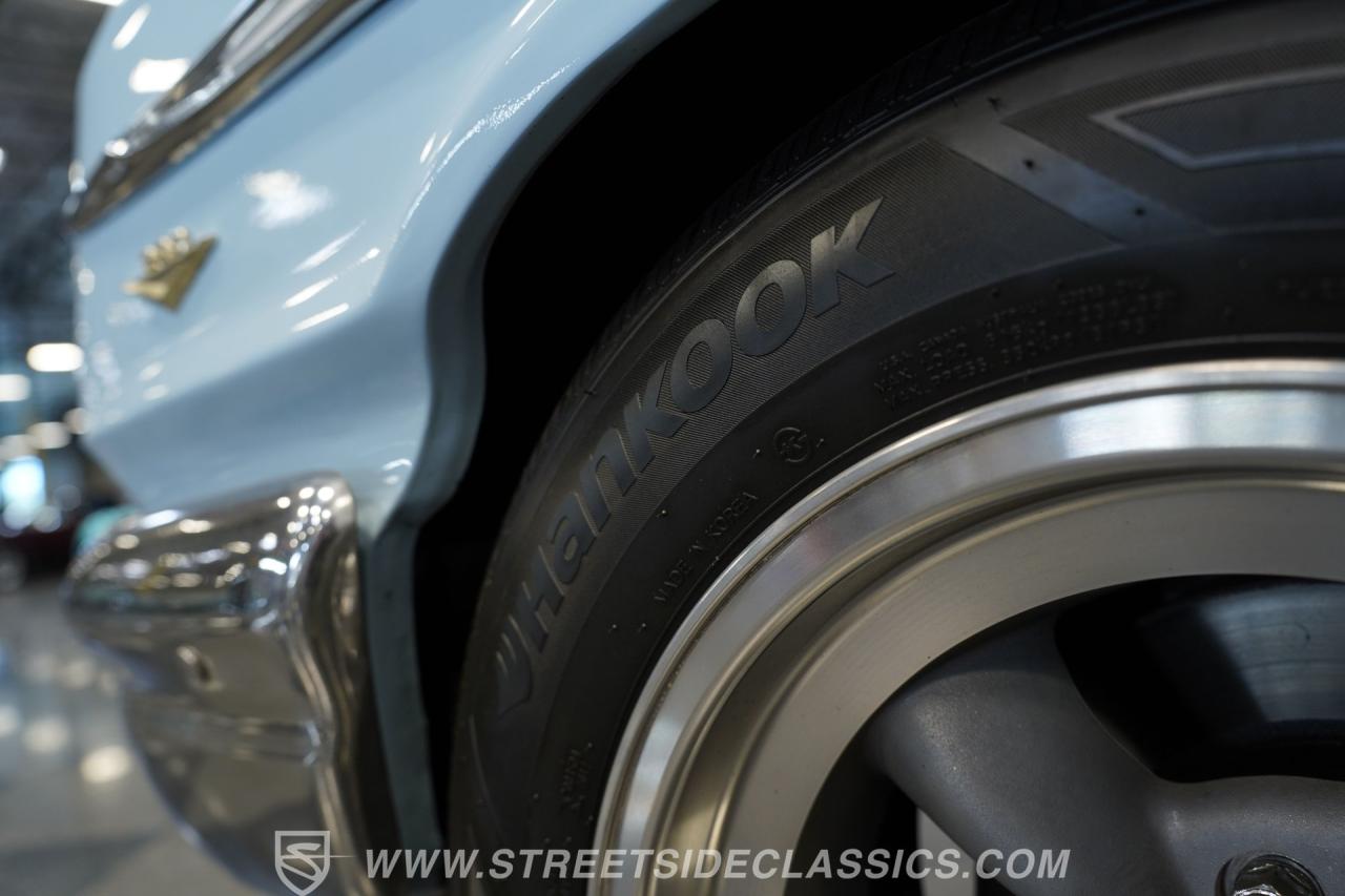 1964 Ford Fairlane 500