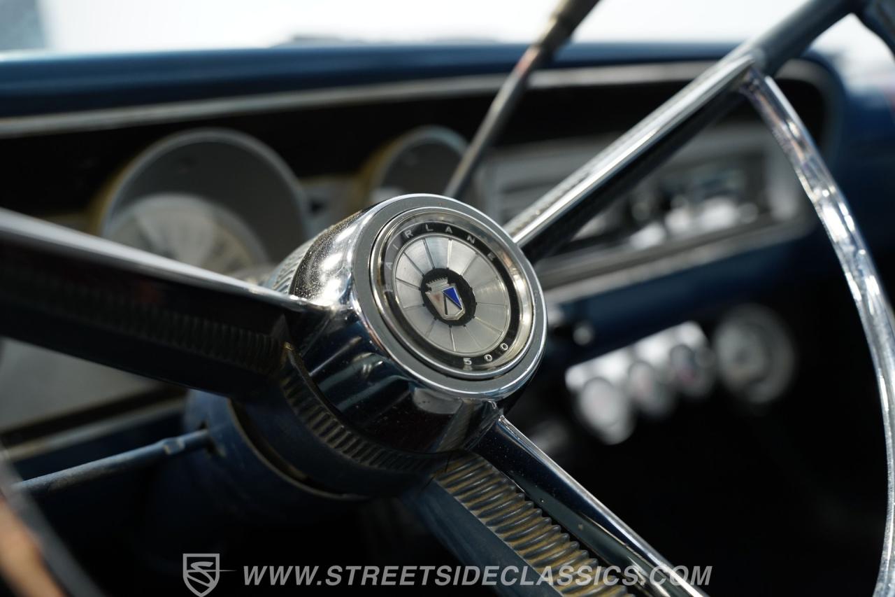 1964 Ford Fairlane 500
