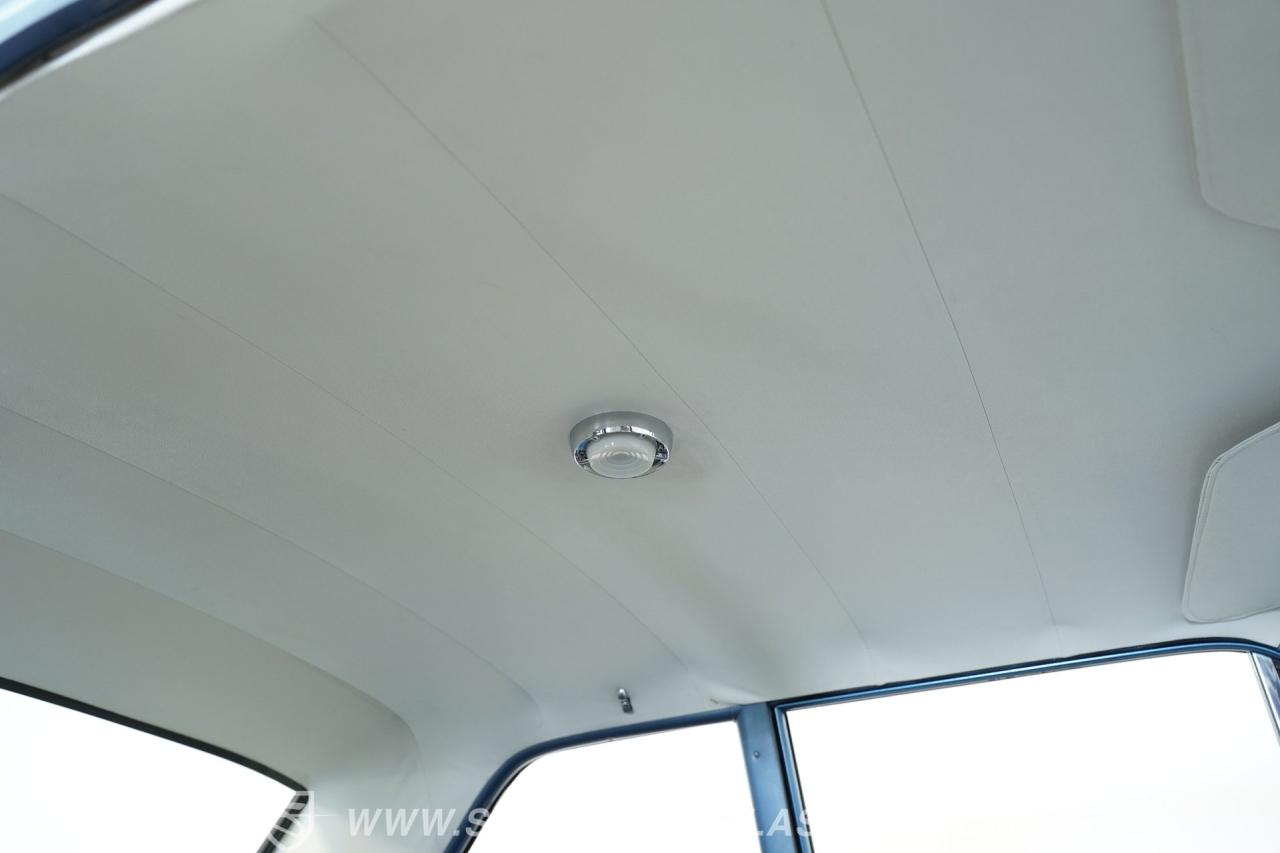 1964 Ford Fairlane 500