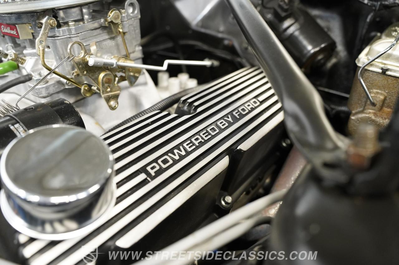 1964 Ford Fairlane 500