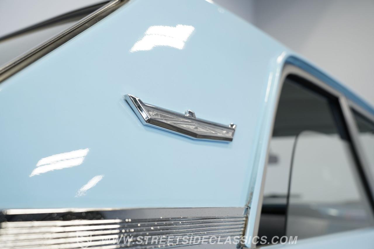 1964 Ford Fairlane 500