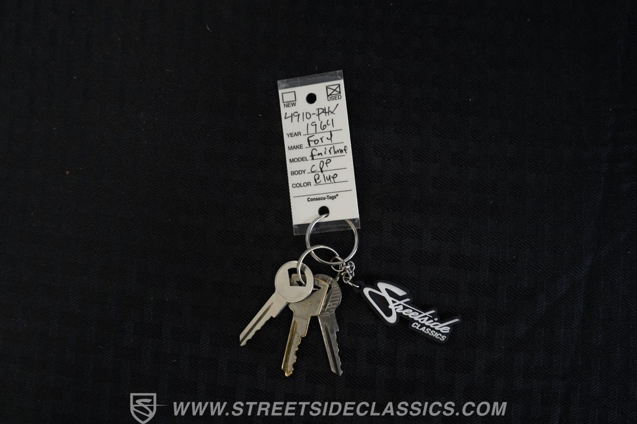 1964 Ford Fairlane 500