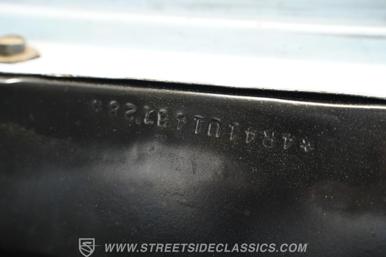 1964 Ford Fairlane 500