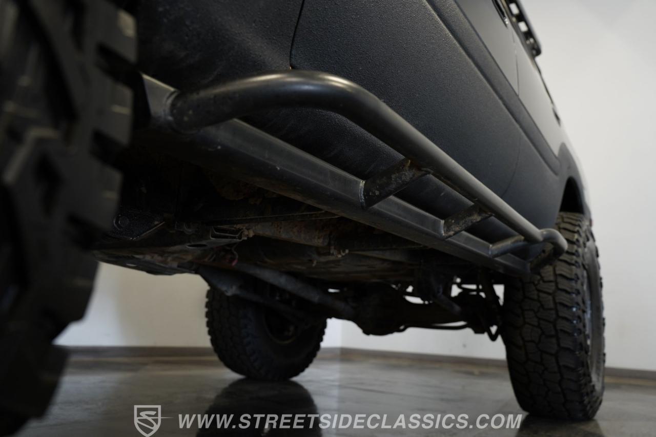 1997 Toyota Land Cruiser