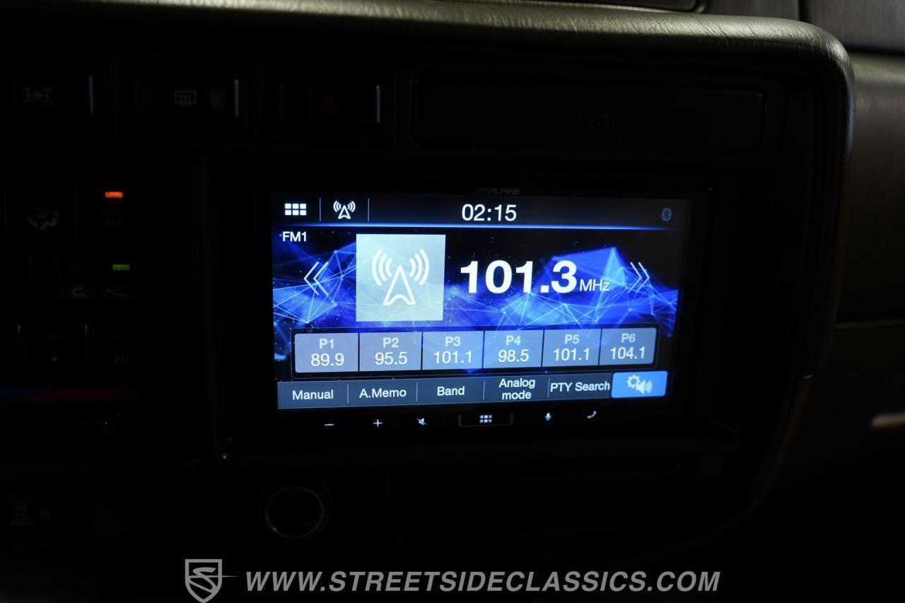 1997 Toyota Land Cruiser