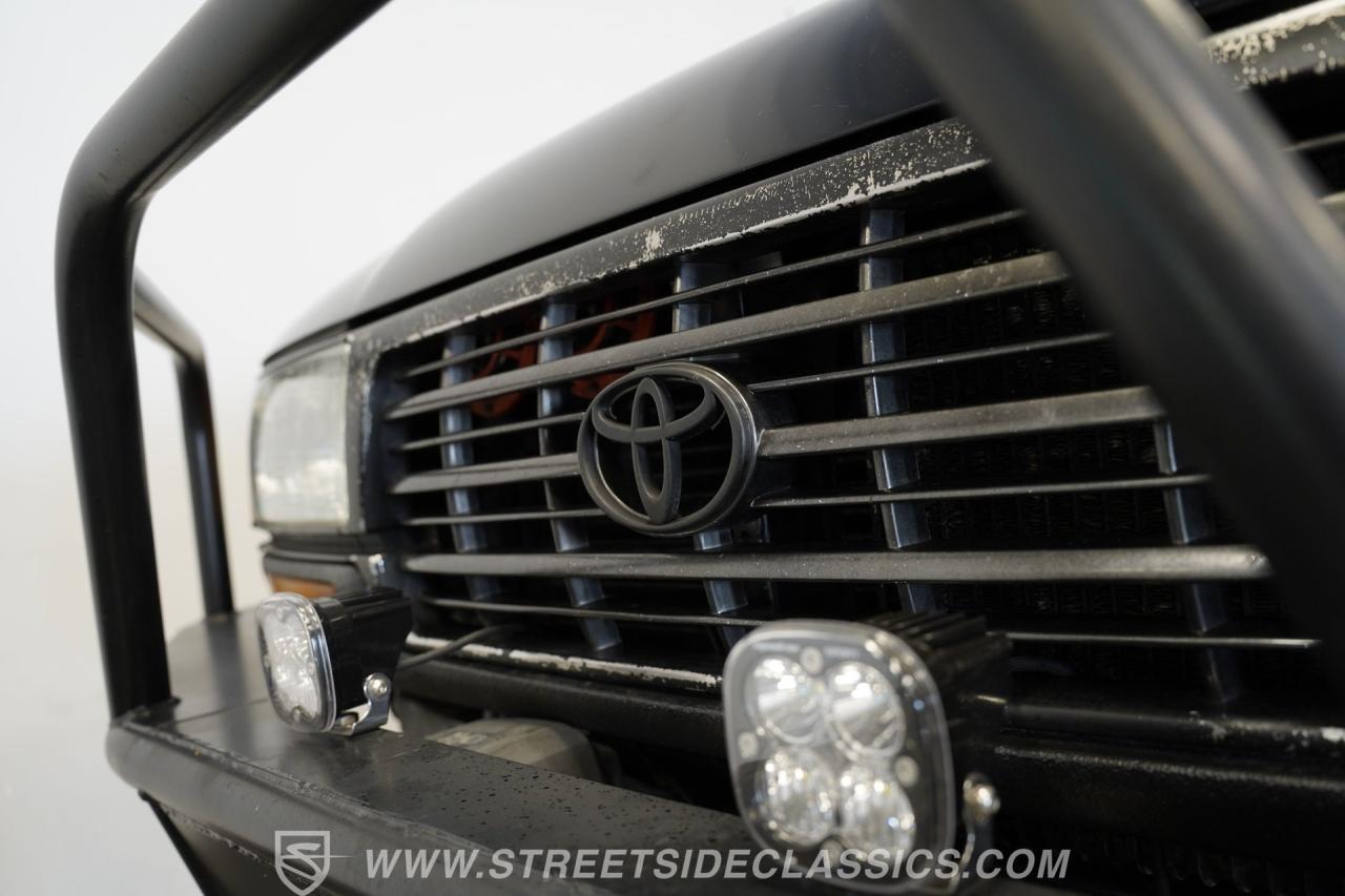 1997 Toyota Land Cruiser