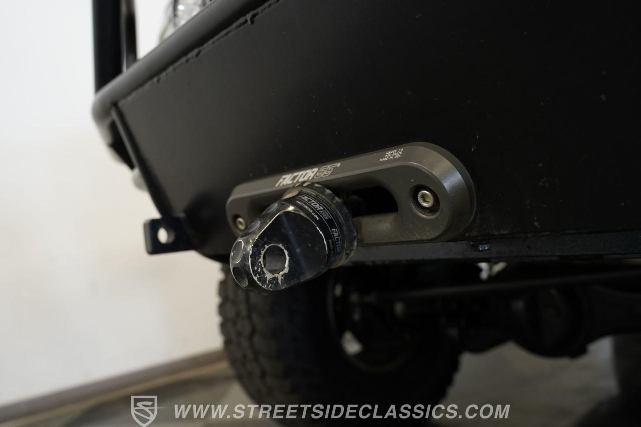 1997 Toyota Land Cruiser