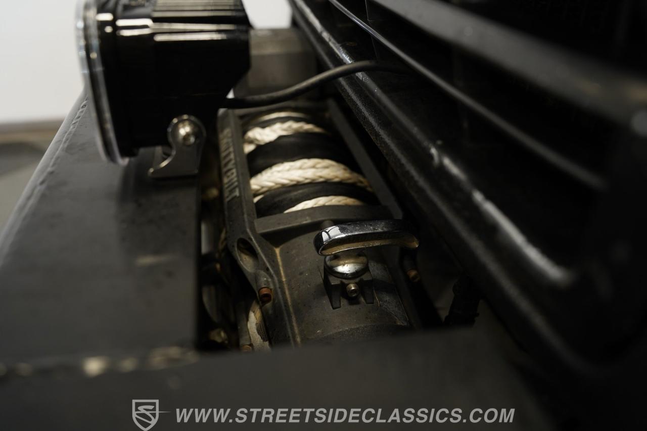 1997 Toyota Land Cruiser