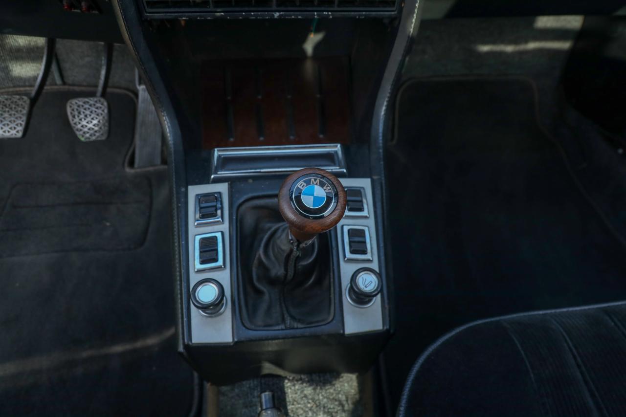 1973 BMW 3.0 CSi &ldquo;Recent &euro;8.000,- reconditioning&rdquo;