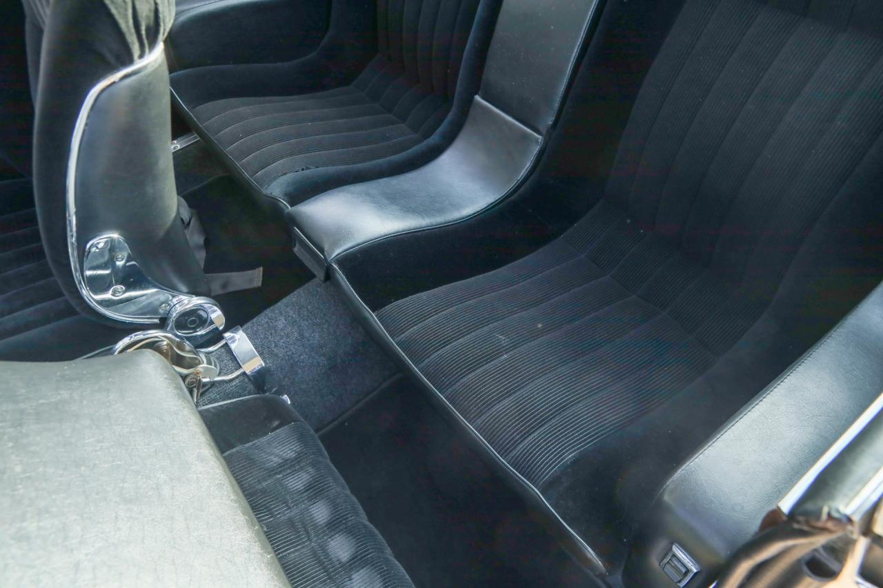 1973 BMW 3.0 CSi &ldquo;Recent &euro;8.000,- reconditioning&rdquo;