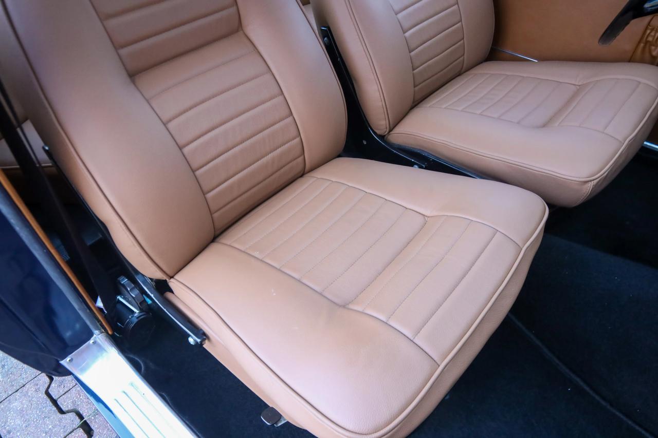 1966 Volvo Amazon 121 &ldquo;Restored condition&rdquo;