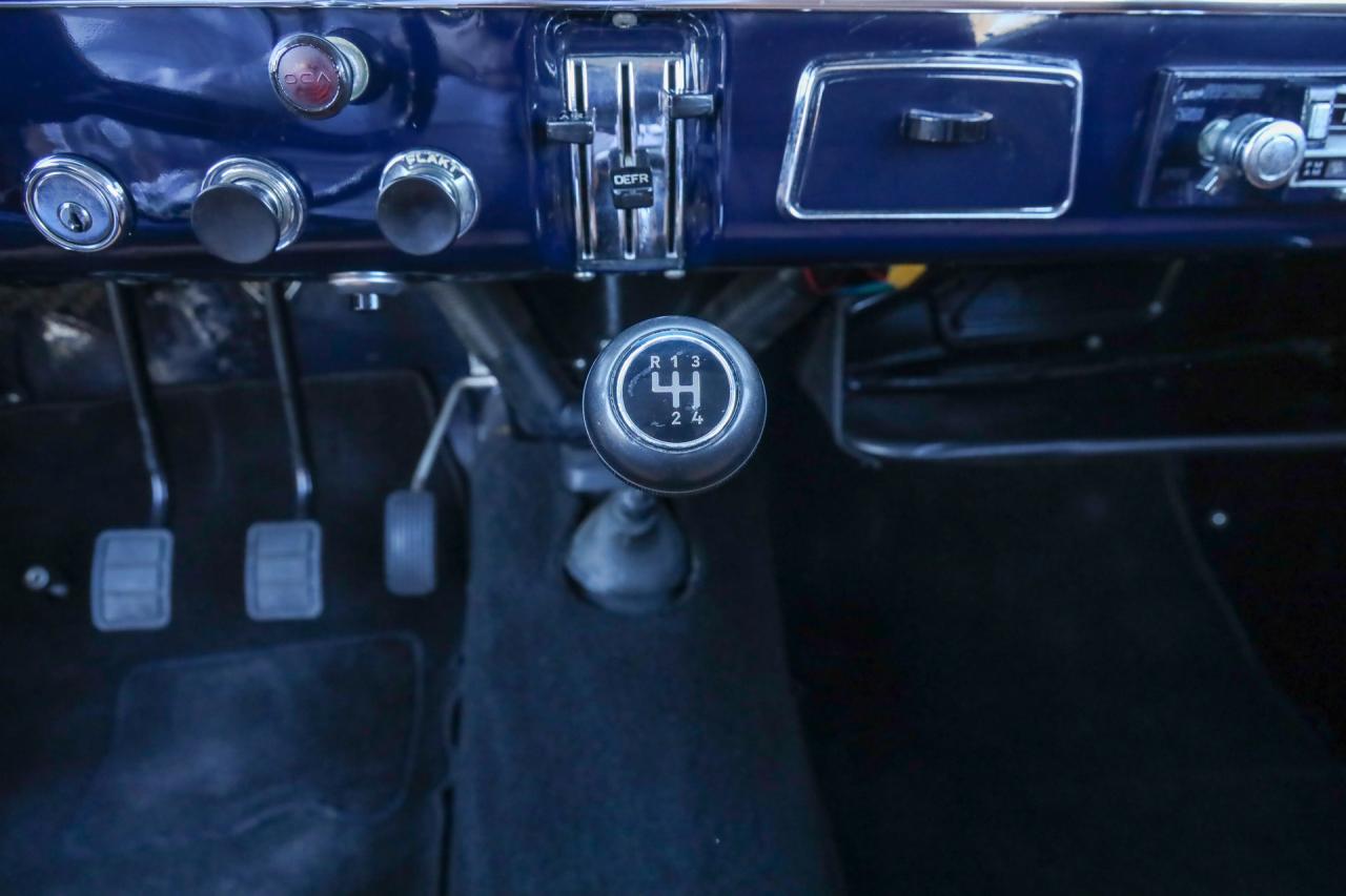 1966 Volvo Amazon 121 &ldquo;Restored condition&rdquo;