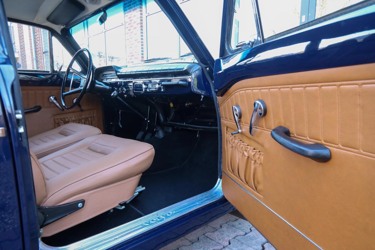 1966 Volvo Amazon 121 &ldquo;Restored condition&rdquo;