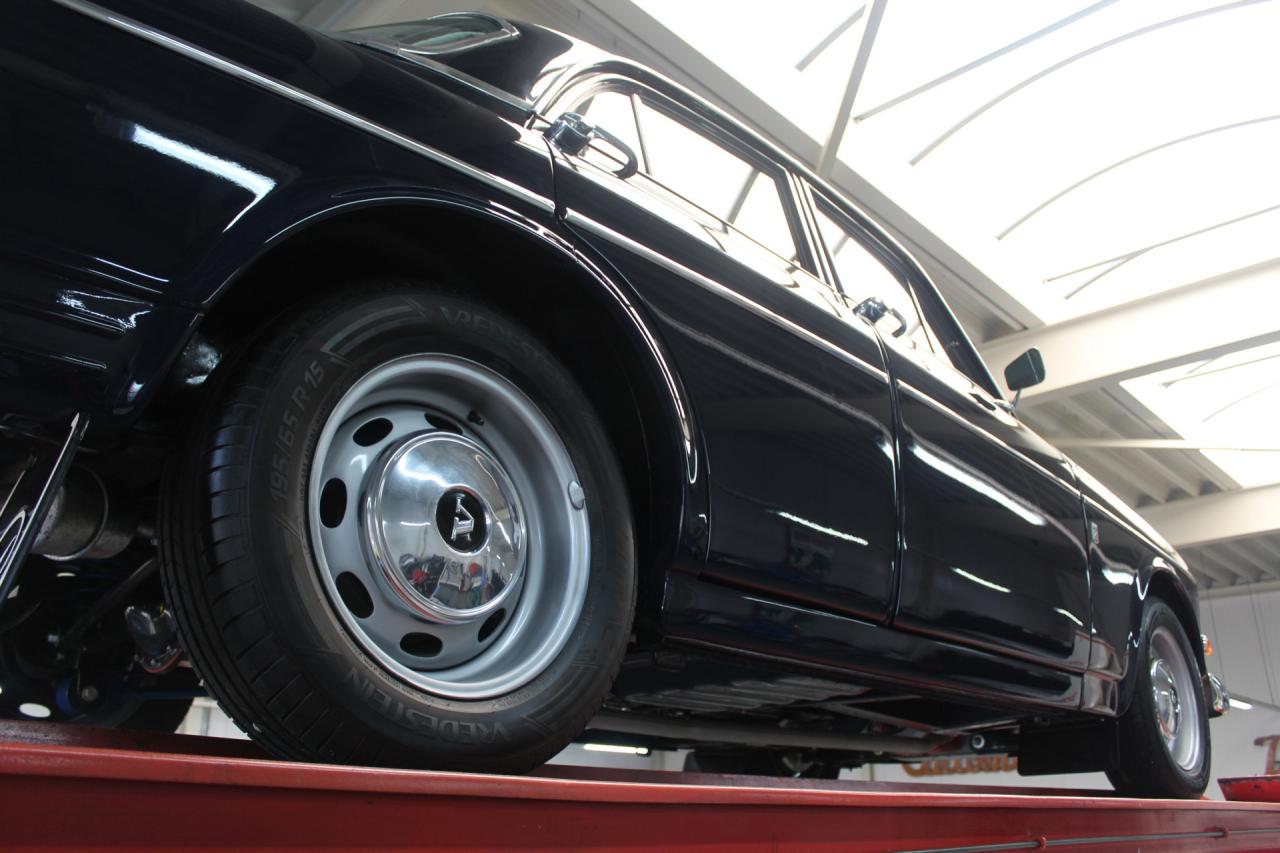 1966 Volvo Amazon 121 &ldquo;Restored condition&rdquo;