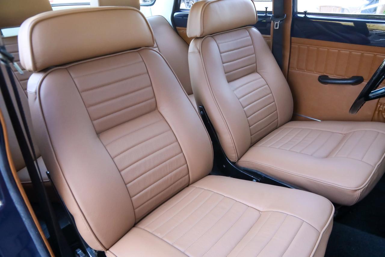 1966 Volvo Amazon 121 &ldquo;Restored condition&rdquo;