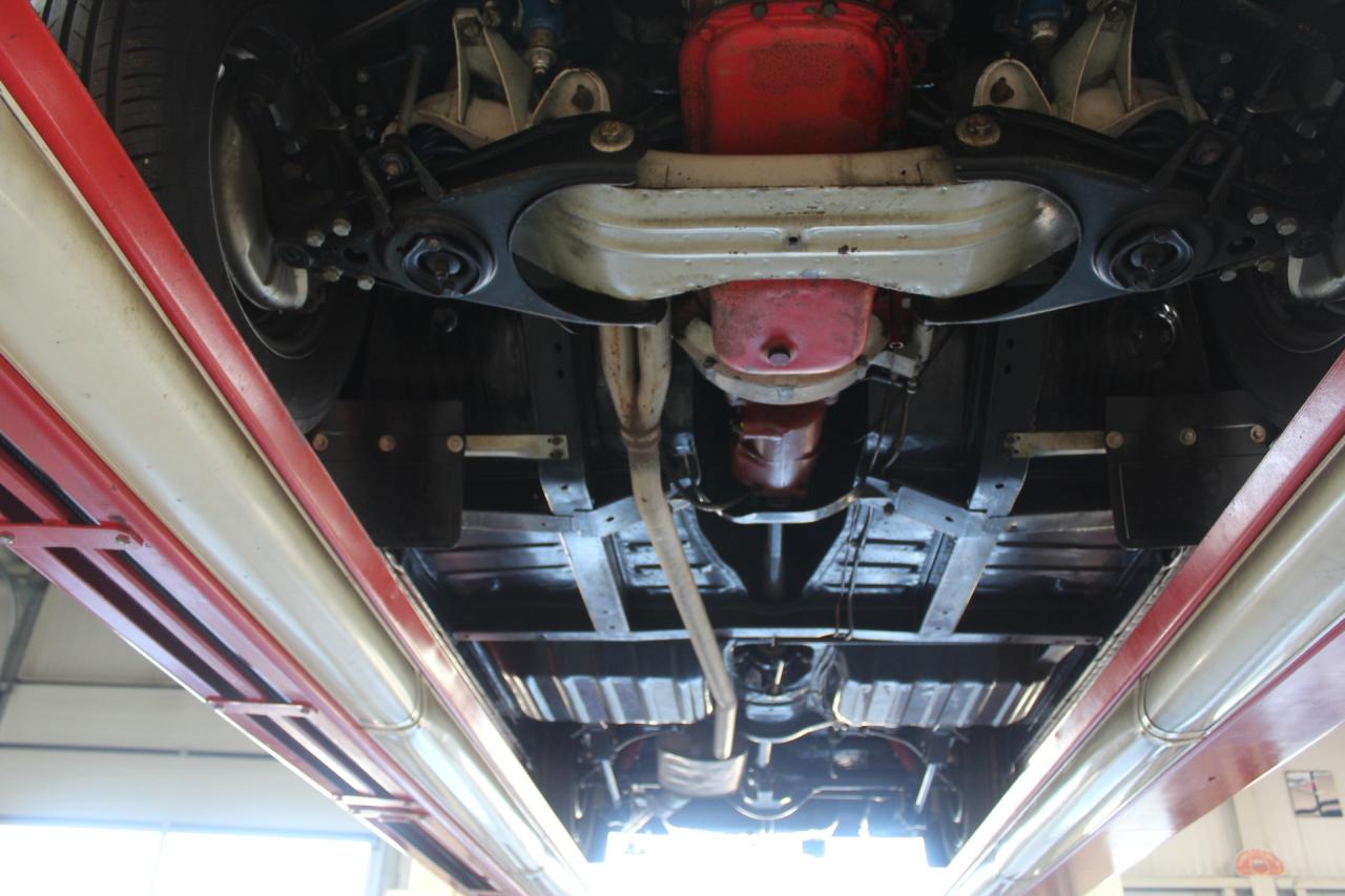 1966 Volvo Amazon 121 &ldquo;Restored condition&rdquo;