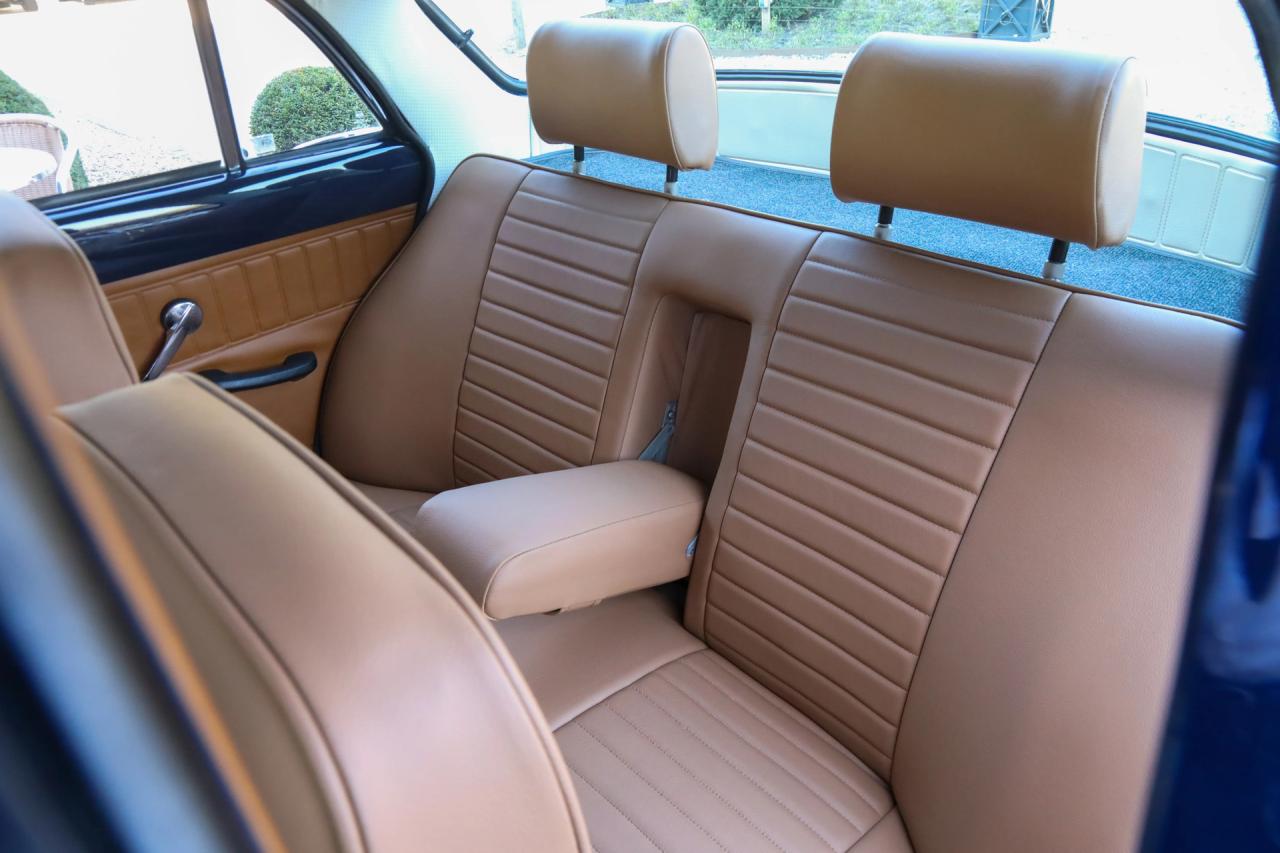 1966 Volvo Amazon 121 &ldquo;Restored condition&rdquo;