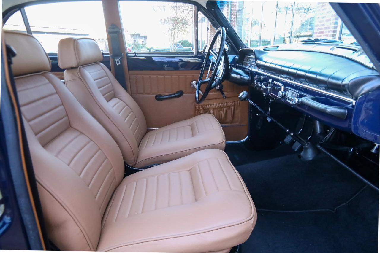 1966 Volvo Amazon 121 &ldquo;Restored condition&rdquo;