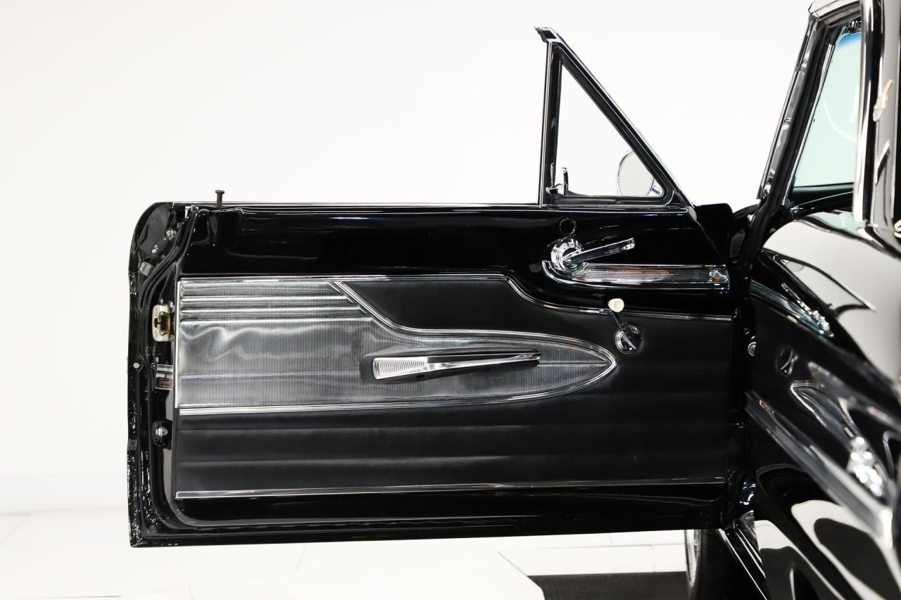 1963 Ford Falcon Futura Restomod