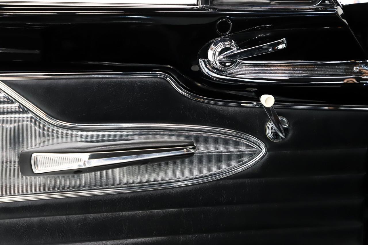 1963 Ford Falcon Futura Restomod