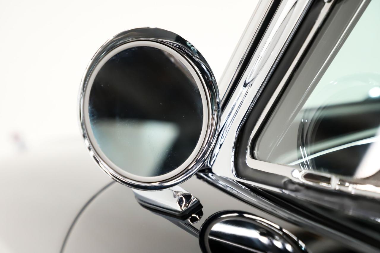 1963 Ford Falcon Futura Restomod