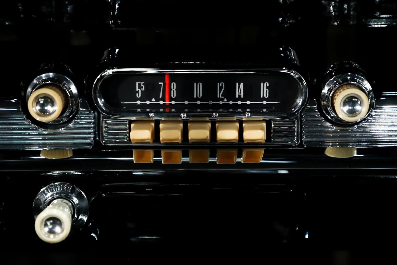 1963 Ford Falcon Futura Restomod