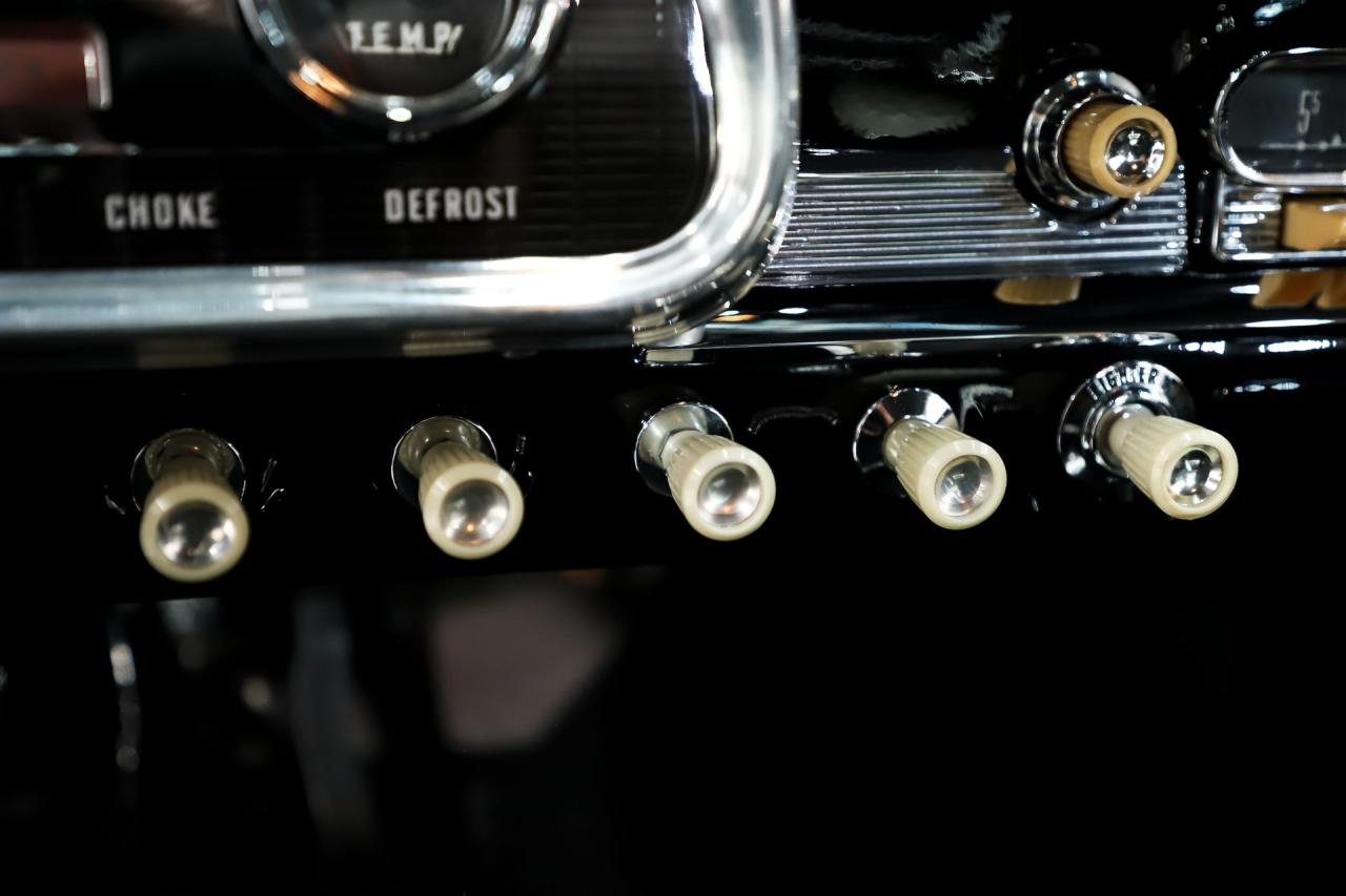 1963 Ford Falcon Futura Restomod