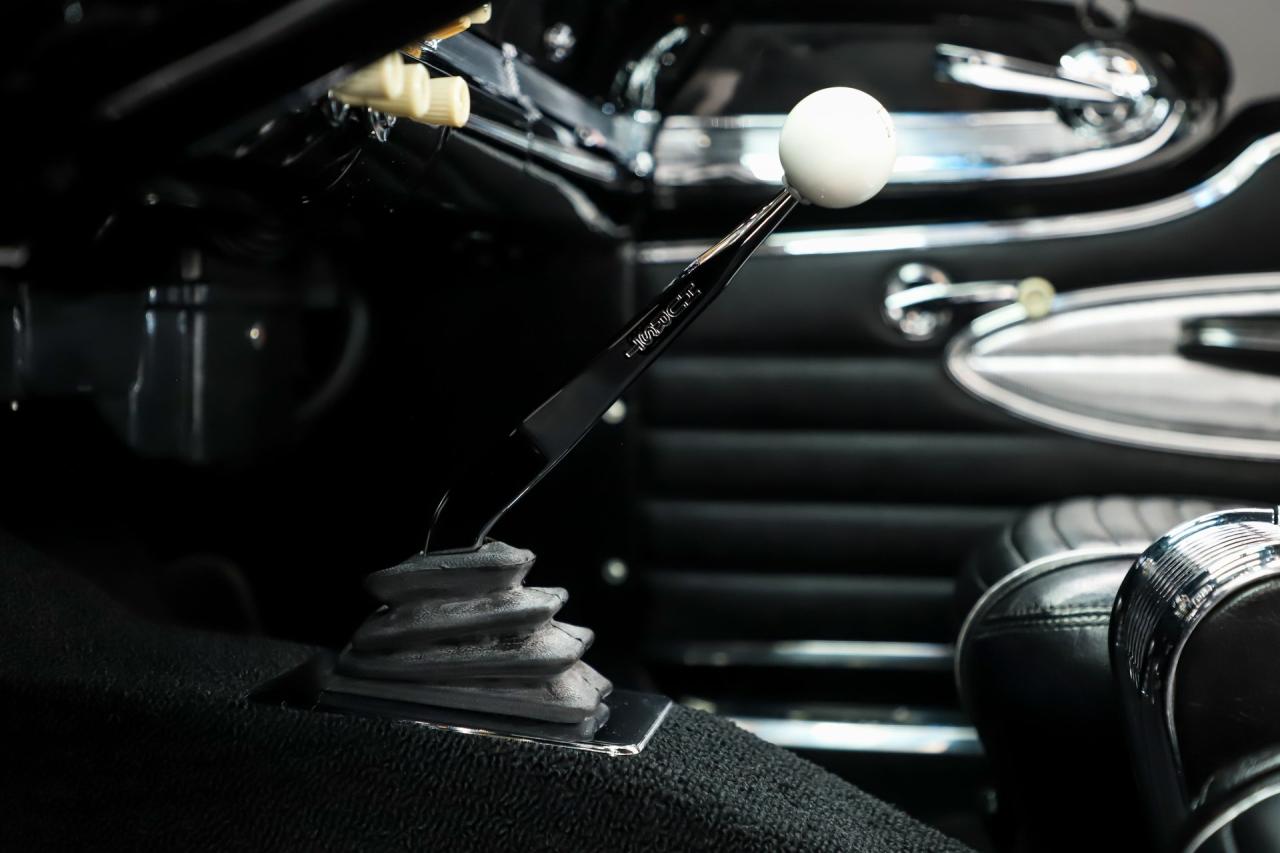 1963 Ford Falcon Futura Restomod