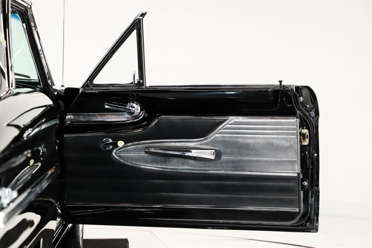 1963 Ford Falcon Futura Restomod