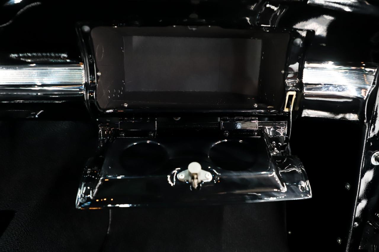 1963 Ford Falcon Futura Restomod