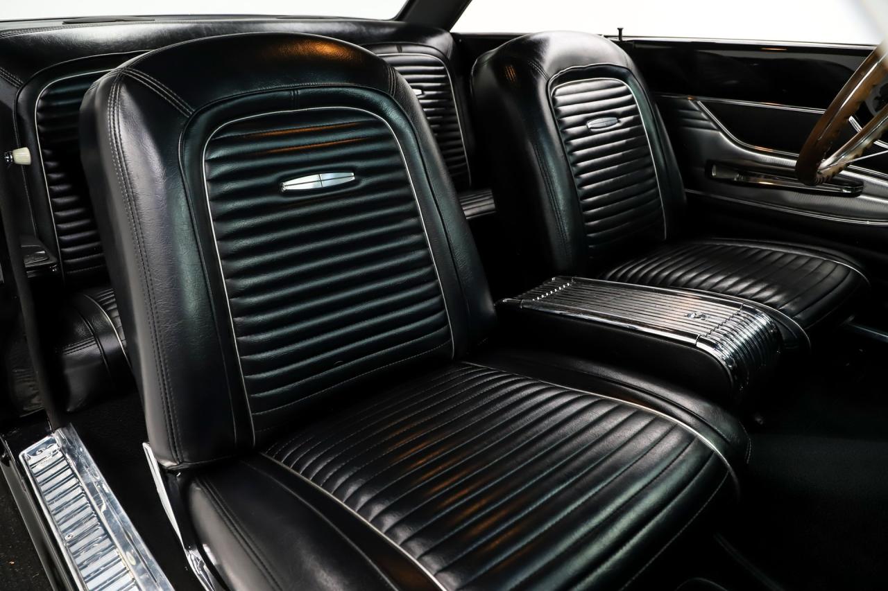 1963 Ford Falcon Futura Restomod