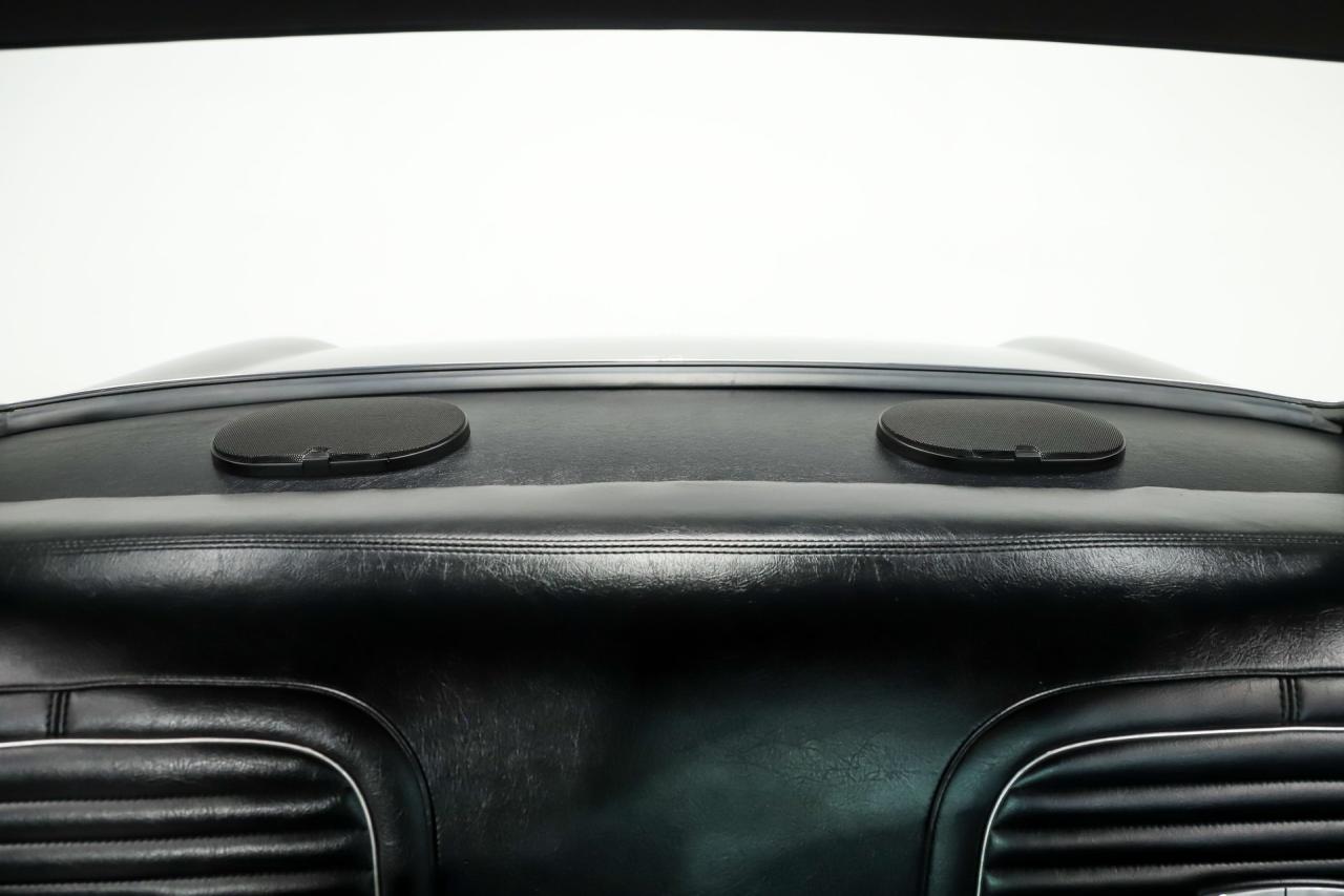 1963 Ford Falcon Futura Restomod