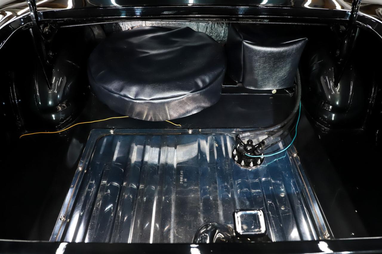 1963 Ford Falcon Futura Restomod