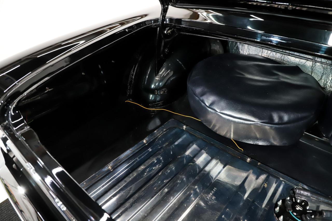 1963 Ford Falcon Futura Restomod